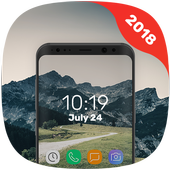 Transparent Screen Free – Install Wallpaper icon