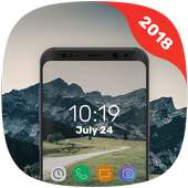 Transparent Screen Free – Install Wallpaper on 9Apps