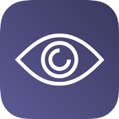 Whatloggy Pro. Whats'App online notification icon