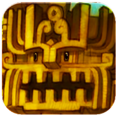 Xena Temple Escape icon