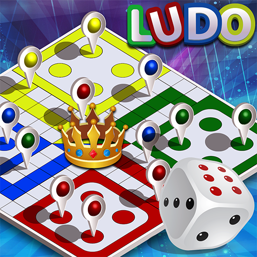 Indian Ludo(लूडो) Classic Star icon