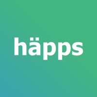 Happs: Invite your friends