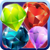 Jewels Quest icon