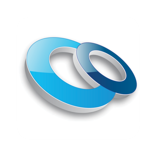 App Launcher. Powered by COL icon