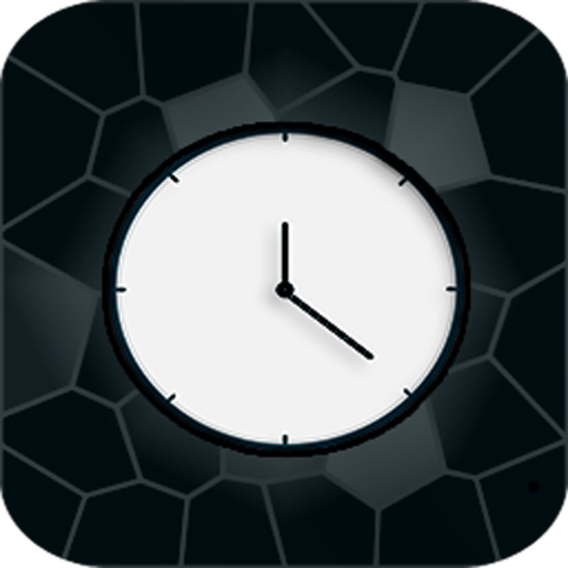 Free Simple Talking Alarm Clock With Weather icon