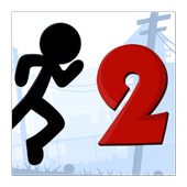 Dark Runner 2 icon