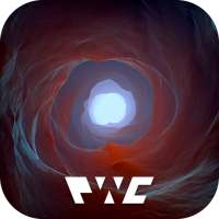 Tunnel 3D Live Wallpaper