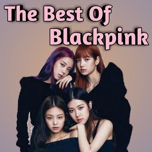 Blackpink Offline - KPOP أيقونة