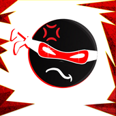 Ninja Jump Infinity icon