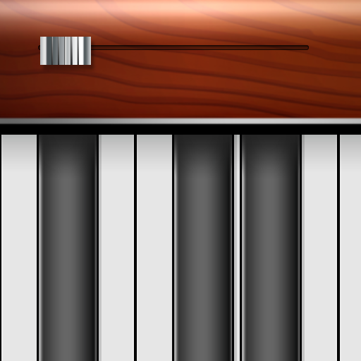 Simple Piano [ NO ADS ] icon