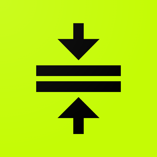 Photo Compress &amp; Resize: Compress Image Size to kb icon