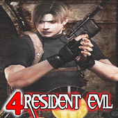 New Resident Evil 4 Tricks icon
