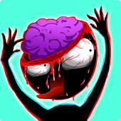 Torture Stickman-Kill Games icon