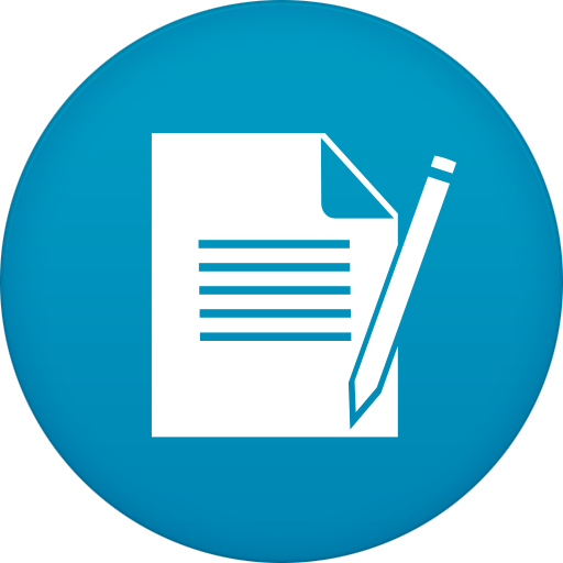 Notepad - Note it !! icon