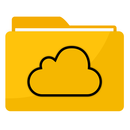 File Manager - File Explorer icon