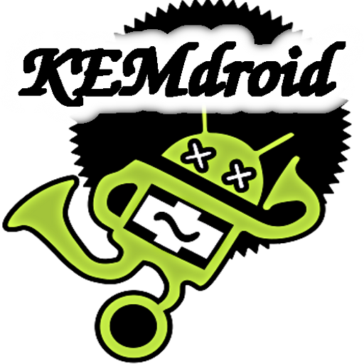 KEMdroid icon