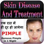 Skin Disease And Treatment on 9Apps