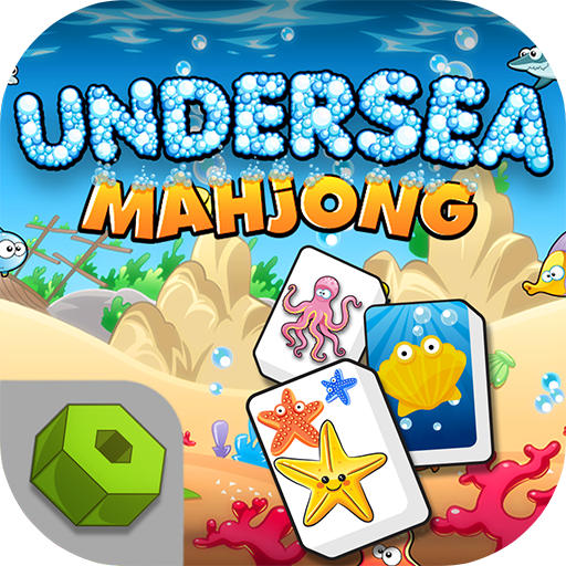 Undersea Mahjong icon