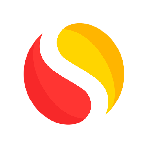 Dark Sensation -Icon Pack BETA icon