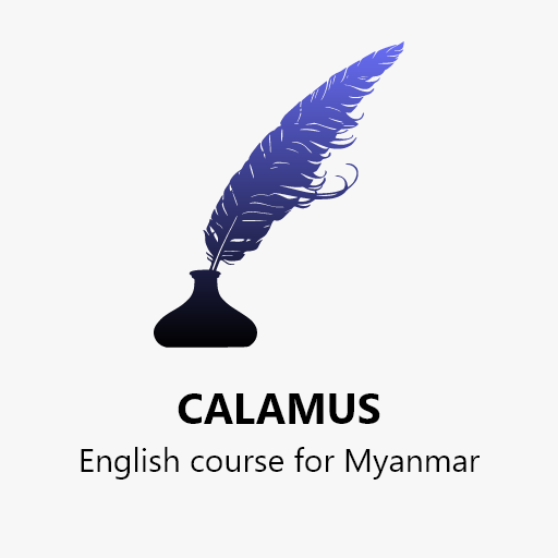 English for Myanmar lite icon