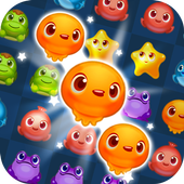 Fish Matching Puzzle icon