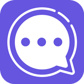 Pop Messenger icon