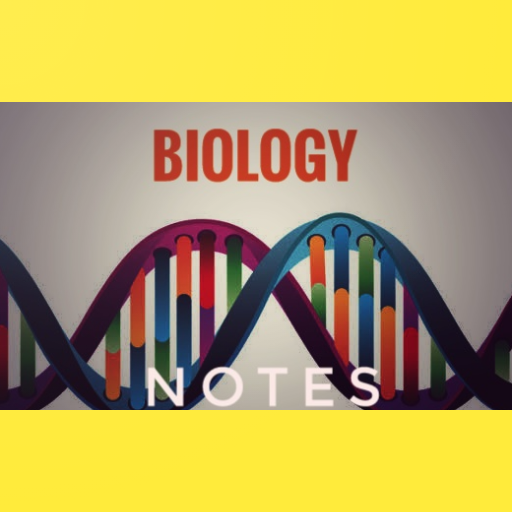 BIOLOGY A LEVEL NOTES  TOPICAL REVISISONS icon