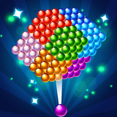 Sophia Princess Bubble icon