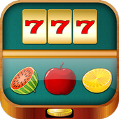 Xèng Hoa Quả icon