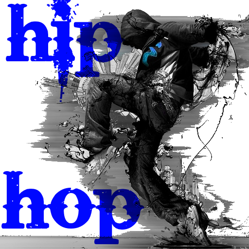 Hip Hop MUSIC Radio WorldWide icon