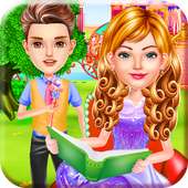 Castle Princess Dairy