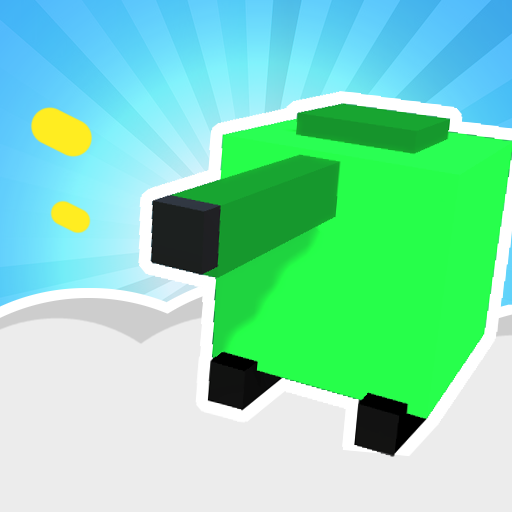 Army Men: Tanks icon