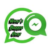 What's Bubble Chat 2020