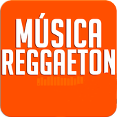 Reggaeton Music أيقونة