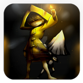 Little Nightmares icon