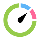 الدخول التلقائي لشبكة السريع أيقونة