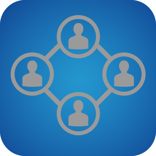 Mobile Conference Connect icon