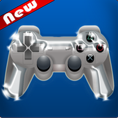 Emulator for PSP - ppsspp Emu icon