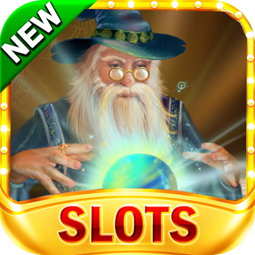Magic Slots Casino icon