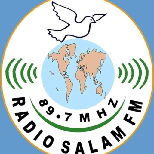 Radio Salam Mali 89.7 icon