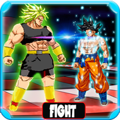 Dragon Warriors : Z Survival icon