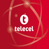 Telecel Mobile App icon