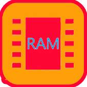 RAM Booster &amp; Clean icon