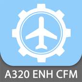 A320 Trainer (A320 ENH CFM) on 9Apps