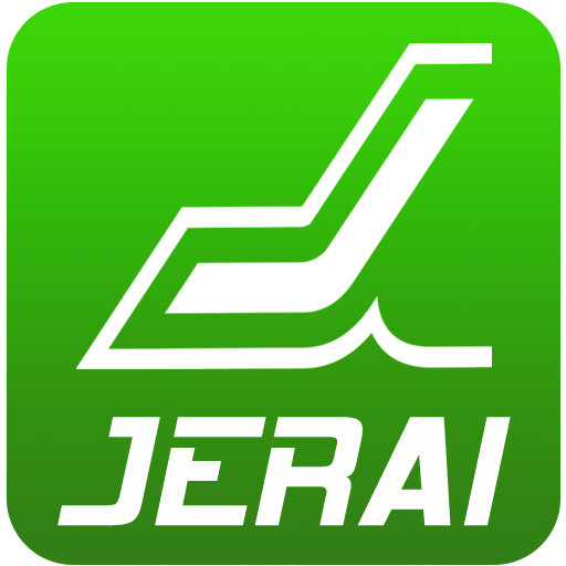 JERAI FITNESS WORKOUT icon