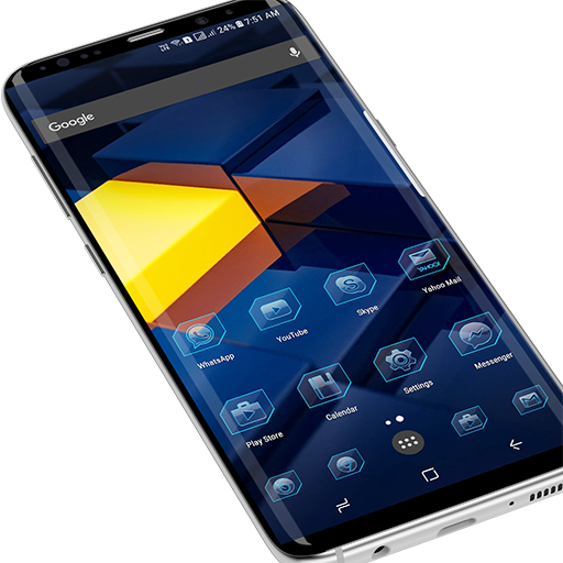 Icon Pack for Nova Launcher icon