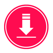 Video Downloader For Musically App icon