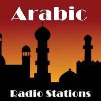 Arabic Radio Music & News on 9Apps