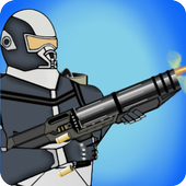 Alien Goop Invasion icon