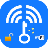 Wifi Password Recovery icon